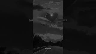 Mareez e ishq hoon main🥺🥀❤️ ll Slowed reverb song status lyrics video ll status lofi aesthetic [upl. by Eimma208]