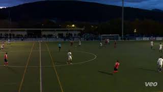 MoralzarzalCF vs UD San Lorenzo  Jornada 7  Primera Regional RFFM [upl. by Ayaros]