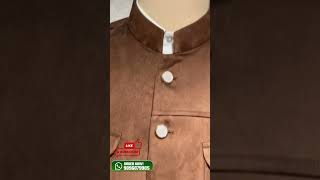 Premium Nehru amp Modi Jacket  Luxury Indowestern Dress  jacket indowestern modi [upl. by Garrard]