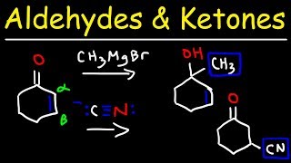 0602 Nomenclature of Carbonyl Compounds [upl. by Deelaw696]