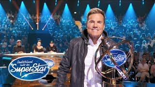 DSDS 2020  Bewirb dich jetzt für die 17 Staffel von quotDeutschland sucht den Superstarquot [upl. by Nuahsak595]