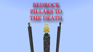 Bedrock Pillars Fight [upl. by Hjerpe]