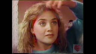 Clearasil  Television Commercial  1986 [upl. by Coopersmith]