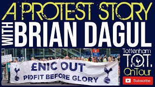 A Protest Story with Brian Dagul [upl. by Doloritas871]