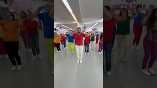 UOMINI ​⁠alexbrittiofficial BALLO JOEYampRINA joeyerina joeydistefano socialdance uomini [upl. by Aneris]