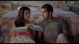 New Nestle ALPINO Bedroom Ad  30 seconder [upl. by Ric]