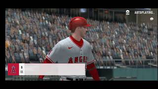 MLB 9 Innings EP 4 [upl. by Grodin]