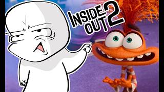 Inside Out 2 [upl. by Ettenhoj]