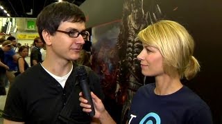 gamescom TV  Folge 6  Der erste Publikumstag [upl. by Giliana]