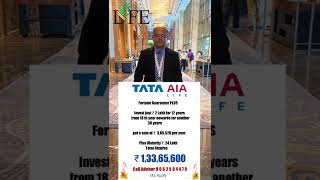 Sumit kr roy  Tata AIA Life Insurance  Kolkata  9062504479  Financial Advisor  Jaldi Karen [upl. by Limaj279]