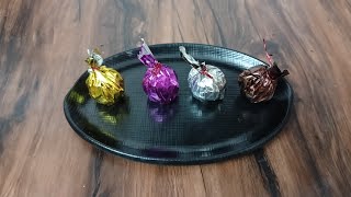 How to Make Ferrero Rocher at home  Ferrero Rocher Recipe [upl. by Suoivatnod]