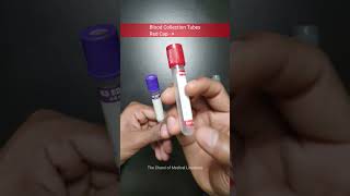 Vacutainer patho inicet [upl. by Niltak52]