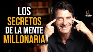 Ser Rico Es Fácil Si Piensas Correctamente  Los SECRETOS de la mente MILLONARIA  T Harv Eker [upl. by Noislla]