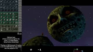 Majoras Mask Randomizer [upl. by Osmund]