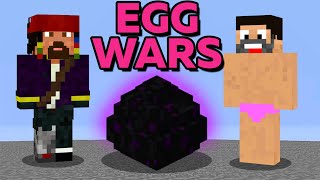 EggWars с DidoD [upl. by Eiramassenav]