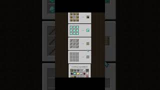 Guess the Minecraft recipe with ME 9 [upl. by Oruhtra]