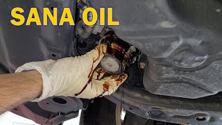 2016 Toyota Highlander Oil Change amp Reset [upl. by Nelyahs735]