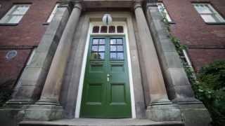 Bantock House Wolverhampton [upl. by Yatnahs]