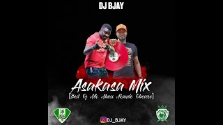 DJ BJAY  ASAKASA MIX Best of Alh Abass Akande Obesere [upl. by Viking727]