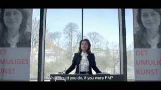 Borgen  Third amp Final Season Official UK trailer  DVD amp Bluray [upl. by Attesor]