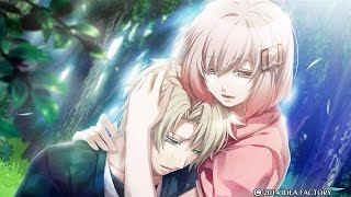 Kakeru x Koharu  MY IMMORTAL  Norn9 amv Evanescence [upl. by Dleifniw]