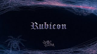 RUBICON Lyric Video  Peso Pluma [upl. by Nnairam]