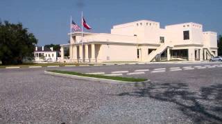 Jefferson Davis Home and Presidential Library [upl. by Anitsrihc764]