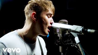 Sam Fender  Dead Boys BRITs 2019 Critics Choice Session [upl. by Moia862]