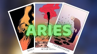 ARIES 😤 I MUST WARN YOU 🚨HE HAS DONE SOMETHING VERY BAD TO YOU😱💔 NOVEMBER 2024 TAROT READING [upl. by Ruskin]