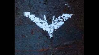 The Dark Knight Rises OST Bonus  21 All Out War  Hans Zimmer [upl. by Ahsieket]