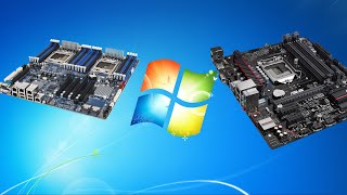 Change Motherboard without Reinstalling Windows 7 windows windows7 [upl. by Earle26]