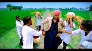 Karma Miss Pooja  Kabze Dilan Te  Official Goyal Music [upl. by Einimod865]