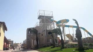 Amarina Jannah resort a aqua park [upl. by Yuma867]