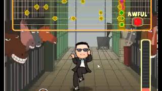 Gangnam Style Dance Games [upl. by Fredenburg]