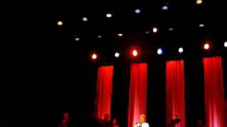 Etta James At Last live Count Basie [upl. by Ellehsyt]