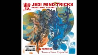 Jedi Mind Tricks  Outlive The War Uppercut Remix [upl. by Couchman]