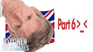 my favourite kitchen nightmares UK episodes part 6  Gordon Ramsay [upl. by Atilemrac]