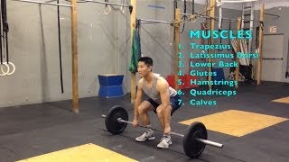 Increase your vertical jump  Lower Body Strength Part 14 [upl. by Wynn177]