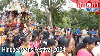 Hindoestaans Festival 2024 [upl. by Demetris]