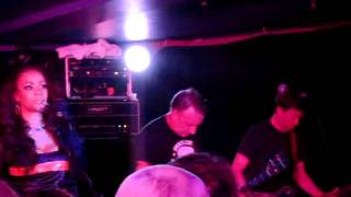 Peter Hook and The Light feat Rowetta  Colony [upl. by Stag903]