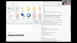 TAKING A TOUR OF CASELINES™  SPRING PLENARY 2022 [upl. by Almita]