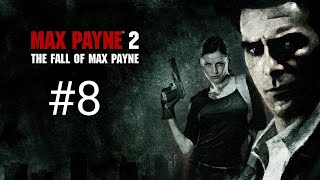 Max Payne 3  Official Launch Trailer [upl. by Flodnar211]