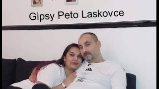 Gipsy Peto Laskovce cover oj denasla [upl. by Spragens]