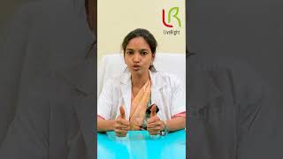 Linga Mudra explained in tamil  DrRashida  LiveRight mudratherapy mudra linga [upl. by Zeke]