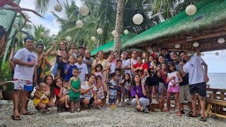 SERENITY COVE BEACH RESORT  LOBO BATANGAS  FAMILY OUTING [upl. by Ahaelam559]