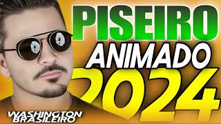 WASHINGTON BRASILEIRO 2024 [upl. by Millian]