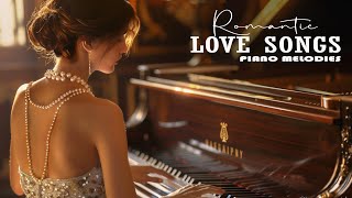 Greatest Beautiful Love Songs Ever Romantic Piano Music  Handel MozartClassical Playlist [upl. by Leiand501]