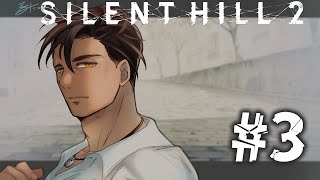 【SILENT HILL 2】完全初見 次なる舞台は病院・・・？もう怖いんだが 3【にじさんじベルモンド・バンデラス】 [upl. by Teodorico]