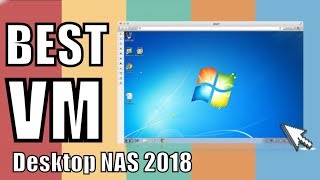 Top 3 VM NAS of 2018 [upl. by Emiaj]