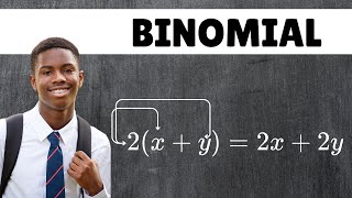 Grade 8 Binomial [upl. by Linad]